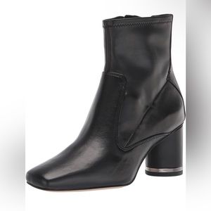 Franco Sarto Women's Pisabooty Ankle Boot